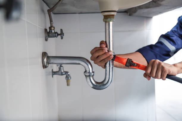 Professional Plumber in Laton, CA